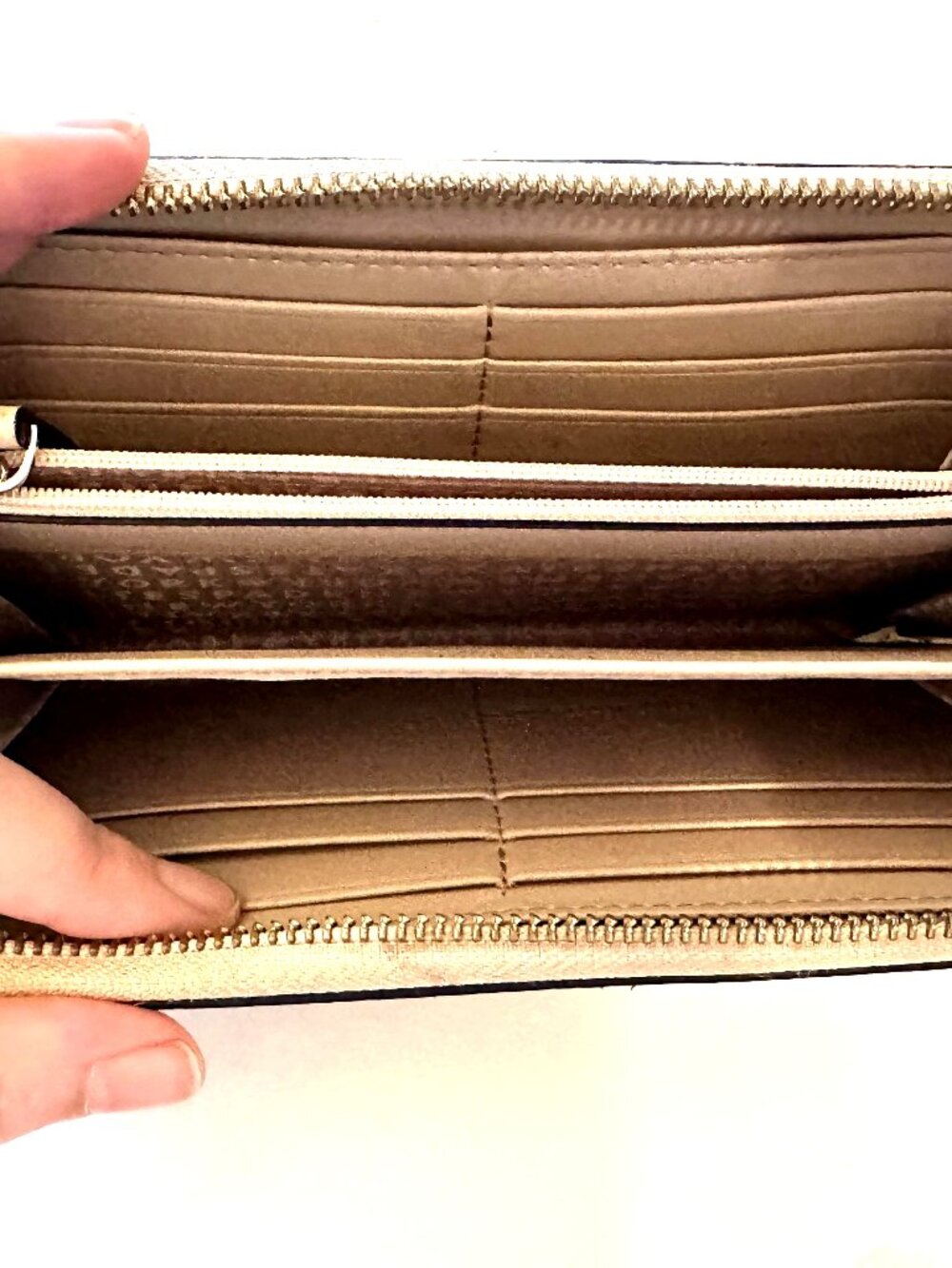 Kate Spade Continental Wallet